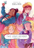 The Love Report Volume 2