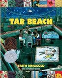 Tar Beach (hardcover)