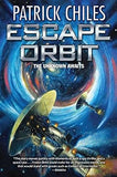 Escape Orbit (2)