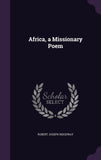 Africa, a Missionary Poem