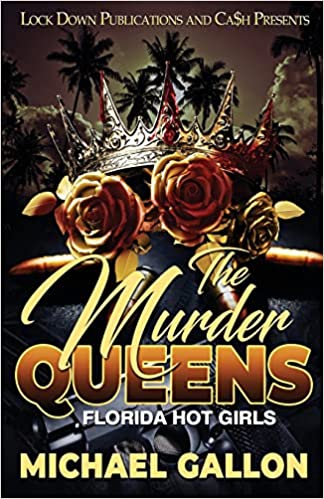 The Murder Queens