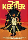 The Keeper