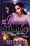 Savage Storms 2
