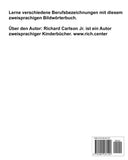 Deutsch-Yoruba Berufe Zweisprachiges Bildwörterbuch für Kinder (German Edition)