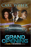 Grand Opening: A Family Business Novel
