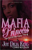 Mafia Princess Part 4