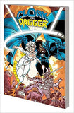 Cloak and Dagger: Agony and Ecstasy