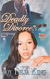 Deadly Divorce...A Titillating Tale