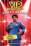 Vip: Stacey Abrams: Voting Visionary