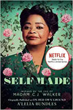 Self Made: Inspired by the Life of Madam C.J. Walker (Media Tie-In)
