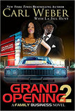 Grand Opening 2: A Family Business Novel