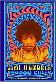 Jimi Hendrix: Voodoo Child