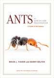 Ants of Africa and Madagascar: A Guide to the Genera (First Edition, Vol. 2)