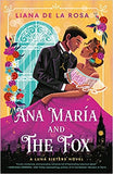 Ana María and the Fox