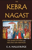 The Kebra Nagast