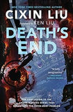 Death's End (The Three-Body Problem Series, 3)