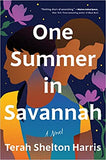 One Summer in Savannah