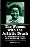 The Woman with the Artistic Brush: Life History of Yoruba Batik Nike Olaniyi Davies