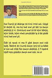 EWI ITANIJI: EWI YORUBA (Afrikaans Edition)