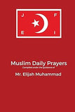 Muslim  Daily Prayers
