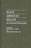 Black American Health