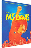 MS Davis: A Graphic Biography
