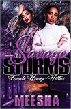 Savage Storms