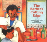 The Barber's Cutting Edge