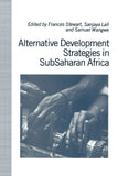 Alternative Development Strategies in Subsaharan Africa (1994)