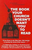 The Book Your Church Doesn't Want You To Read