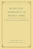 Beautiful Adornment of Mount Meru: A Presentation of Classical Indian Philosophy (24)
