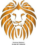 Rhyme Bookz (Lion of Judah)