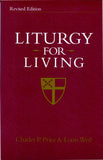 Liturgy for Living: Revised Edition (Revised)