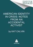 American Identity in Crisis: Notes from an Accidental Activist