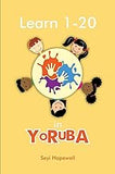 Learn 1- 20 In Yoruba