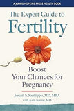 The Expert Guide to Fertility: Boost Your Chances for Pregnancy