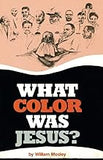 What Color Was Jesus?