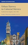 Urban Slavery in Colonial Mexico: Puebla de los Ángeles, 1531–1706