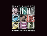 Walt Disney's Nine Old Men: Masters of Animation