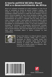A teoria politica de John Stuart Mill e o desenvolvimento de Africa