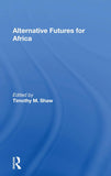 Alternative Futures for Africa
