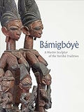 Bamigboye: A Master Sculptor of the Yoruba Tradition