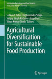 Agricultural Diversification for Sustainable Food Production (2024)