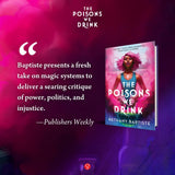 The Poisons We Drink