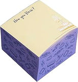 Friends: Memo Cube Misc.