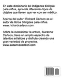 Español-Yoruba Quiero ser médico/a - Mo fẹ́ di Dókítà Diccionario bilingüe de imágenes para niños (Spanish Edition)