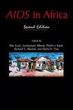 AIDS in Africa (2002. Softcover Reprint of the Original 2nd 2002)