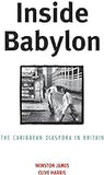 Inside Babylon: The Caribbean Disapora in Britain