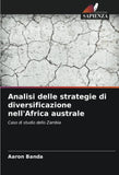 Analisi delle strategie di diversificazione nell'Africa australe