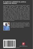 A medicina chinesa na pratica medica em Africa